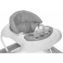 Ходунок Plebani Imola (Pink) Thumb