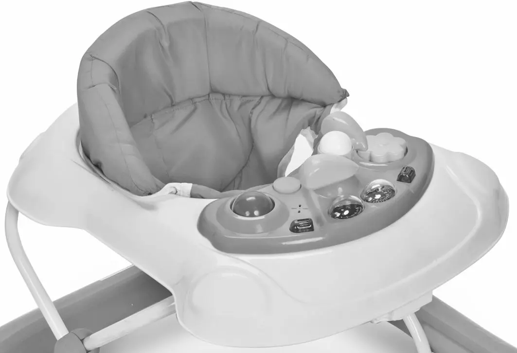 Ходунок Plebani Imola (Pink)