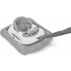 Ходунок Plebani Imola (Pink) Thumb