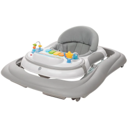 Ходунок 2в1 Premaman Sea World (Grey) Thumb