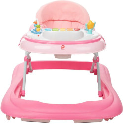Premergator 2in1 Premaman Sea World (Pink) Thumb