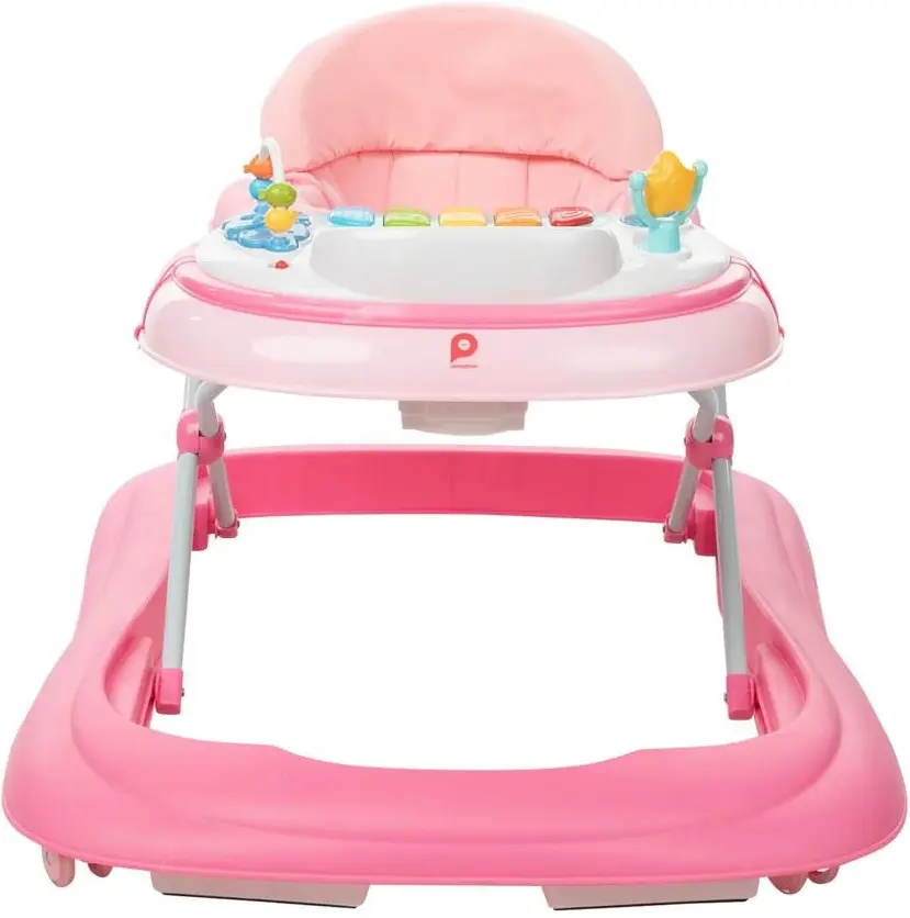 Premergator 2in1 Premaman Sea World (Pink) - 2