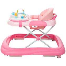 Premergator 2in1 Premaman Sea World (Pink) Thumb