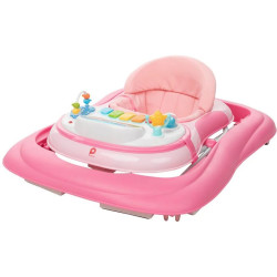 Premergator 2in1 Premaman Sea World (Pink) Thumb