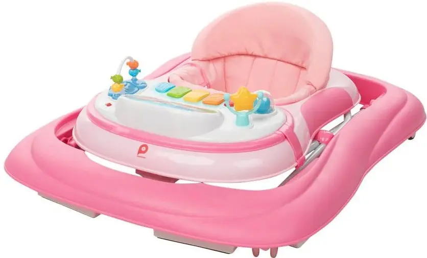 Premergator 2in1 Premaman Sea World (Pink) - 4