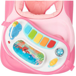 Premergator 2in1 Premaman Sea World (Pink) Thumb