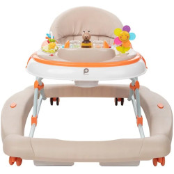 Premergator 3in1 Premaman Nature Buddies (Taupe) Thumb