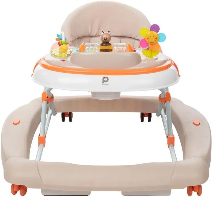 Premergator 3in1 Premaman Nature Buddies (Taupe) - 2