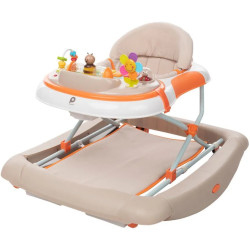 Premergator 3in1 Premaman Nature Buddies (Taupe) Thumb