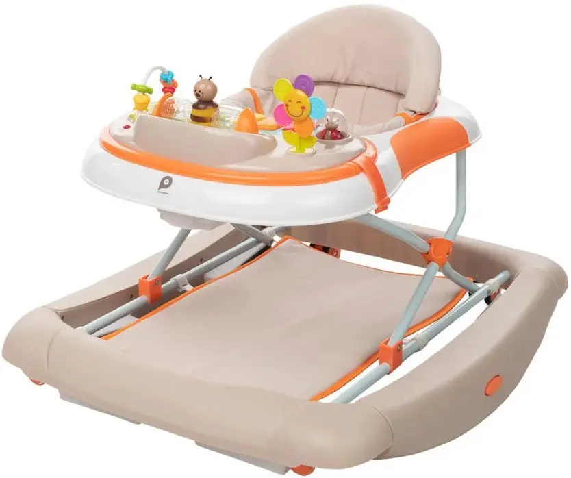Premergator 3in1 Premaman Nature Buddies (Taupe) - 3
