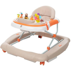 Premergator 3in1 Premaman Nature Buddies (Taupe)