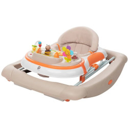 Premergator 3in1 Premaman Nature Buddies (Taupe) Thumb