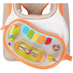 Premergator 3in1 Premaman Nature Buddies (Taupe) Thumb