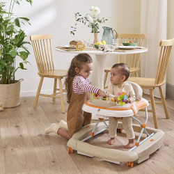 Premergator 3in1 Premaman Nature Buddies (Taupe) Thumb