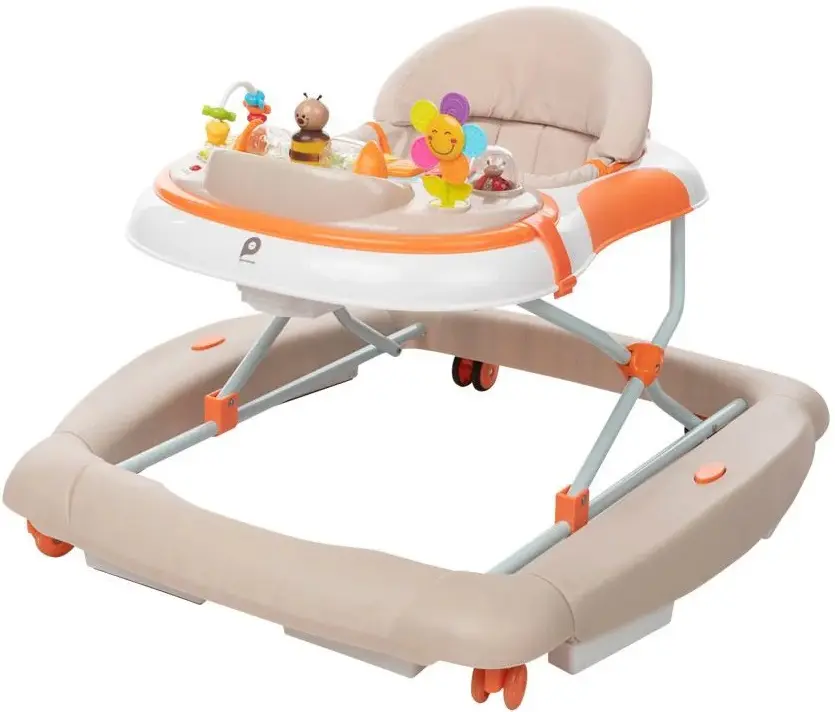 Premergator 3in1 Premaman Nature Buddies (Taupe)