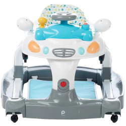 Premergator 4in1 Premaman PEVG05-CCC-UNQ (Blue/Gray) Thumb