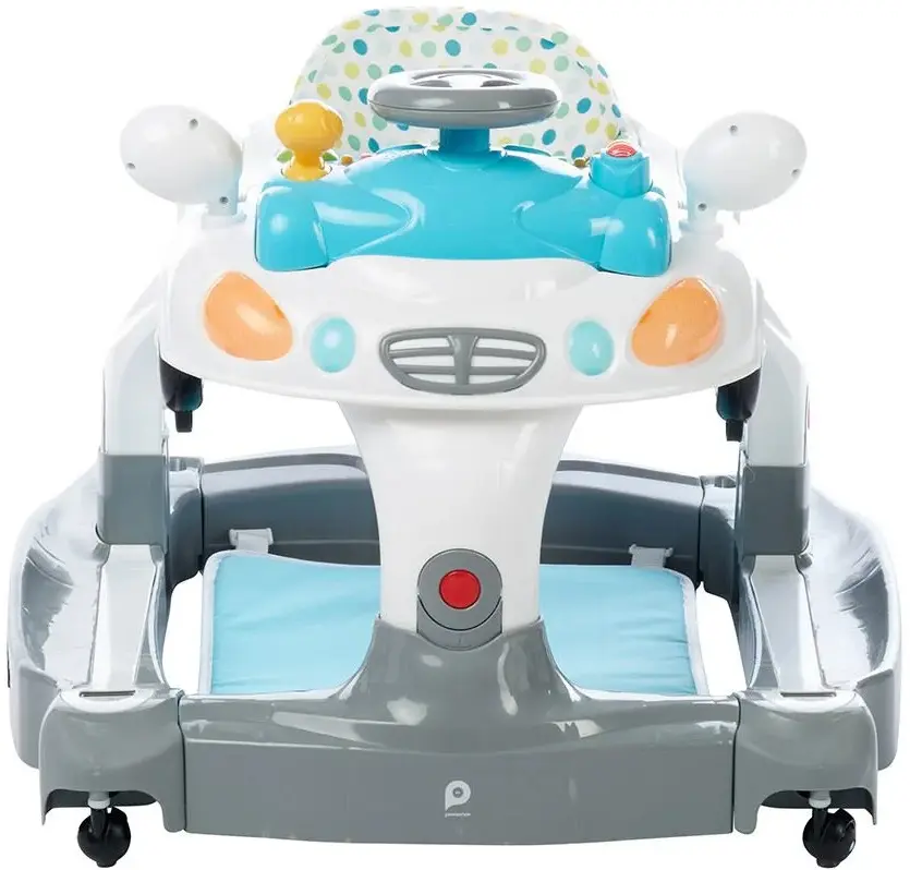 Premergator 4in1 Premaman PEVG05-CCC-UNQ (Blue/Gray) - 2