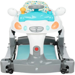 Premergator 4in1 Premaman PEVG05-CCC-UNQ (Blue/Gray) Thumb