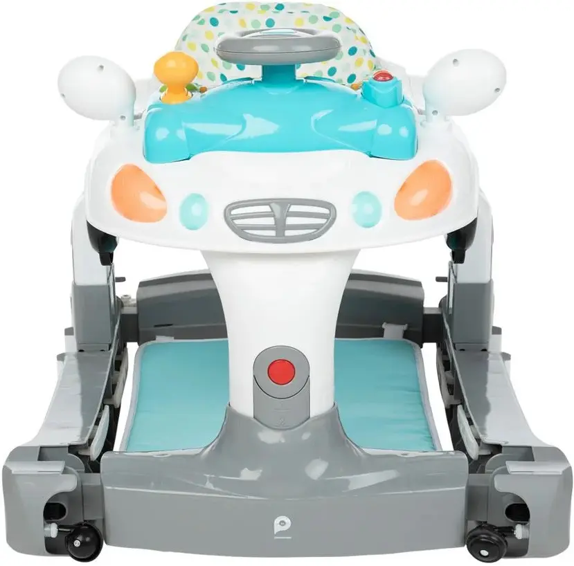 Premergator 4in1 Premaman PEVG05-CCC-UNQ (Blue/Gray) - 3