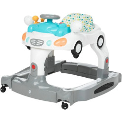 Premergator 4in1 Premaman PEVG05-CCC-UNQ (Blue/Gray)
