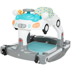 Premergator 4in1 Premaman PEVG05-CCC-UNQ (Blue/Gray) Thumb
