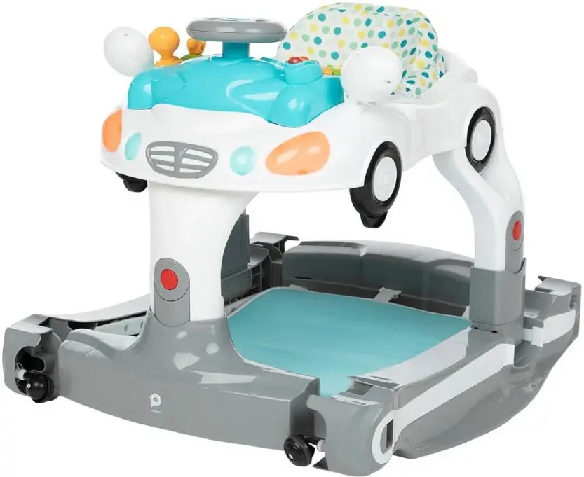 Premergator 4in1 Premaman PEVG05-CCC-UNQ (Blue/Gray) - 4