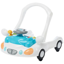 Premergator 4in1 Premaman PEVG05-CCC-UNQ (Blue/Gray) Thumb