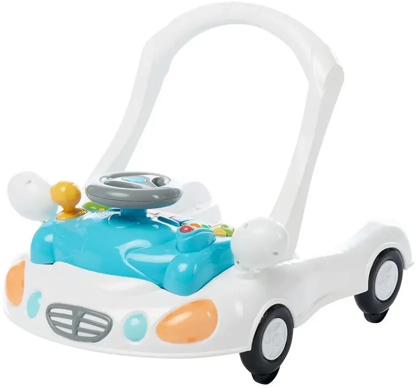 Premergator 4in1 Premaman PEVG05-CCC-UNQ (Blue/Gray) - 5