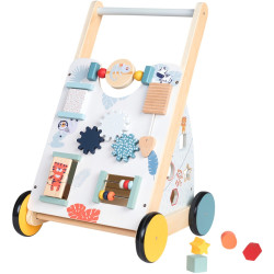 Premergator interactiv Premaman Happy Wild PJQAFH-CCC-UNQ (Multicolor) Thumb