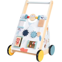 Premergator interactiv Premaman Happy Wild PJQAFH-CCC-UNQ (Multicolor)