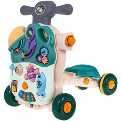 Premergator interactiv 4in1 Ramiz Rider (Multicolour) Thumb