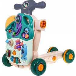 Premergator interactiv 4in1 Ramiz Rider (Multicolour) Thumb