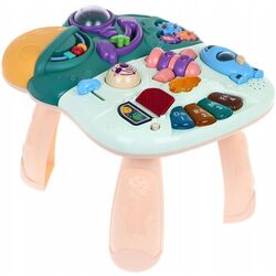 Premergator interactiv 4in1 Ramiz Rider (Multicolour) Thumb