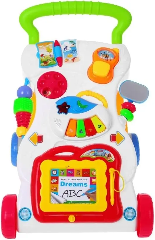 Premergator interactiv Ramiz ZDN.HE0801 (Multicolour)