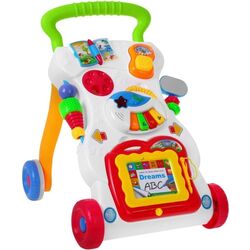 Premergator interactiv Ramiz ZDN.HE0801 (Multicolour) Thumb