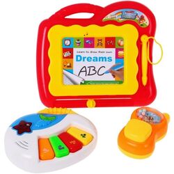 Premergator interactiv Ramiz ZDN.HE0801 (Multicolour) Thumb