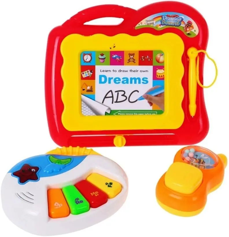 Premergator interactiv Ramiz ZDN.HE0801 (Multicolour)