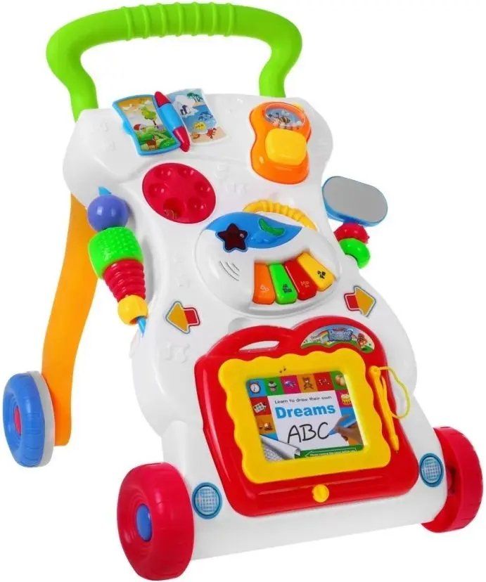 Premergator interactiv Ramiz ZDN.HE0801 (Multicolour)