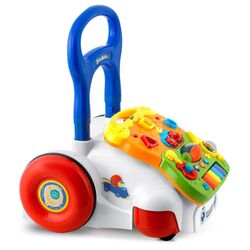 Premergator interactiv Ricokids RK-744 (White) Thumb