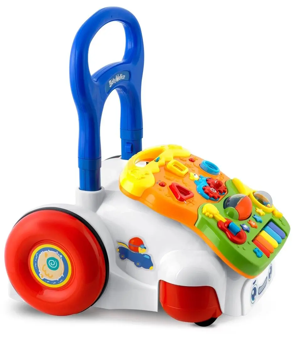 Premergator interactiv Ricokids RK-744 (White)