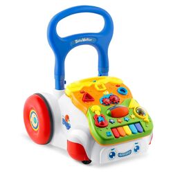 Premergator interactiv Ricokids RK-744 (White)