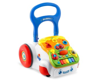 Premergator interactiv Ricokids RK-744 (White)