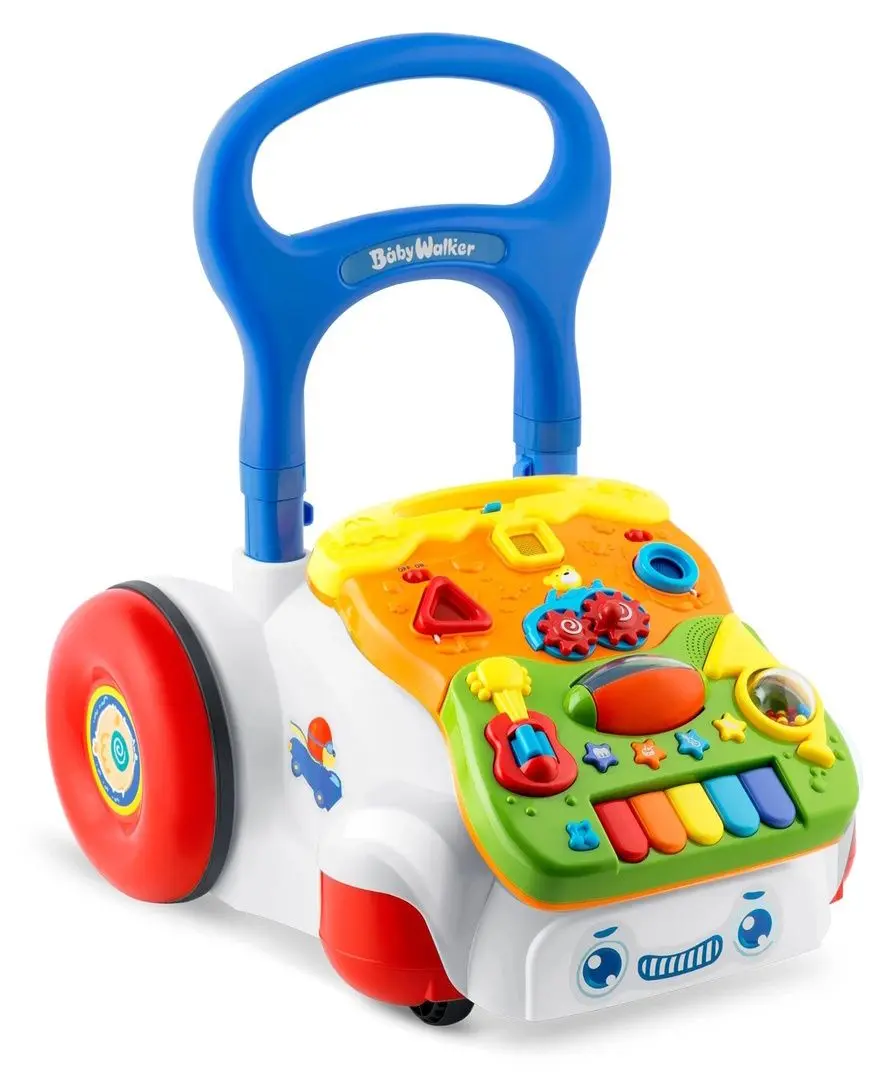 Premergator interactiv Ricokids RK-744 (White)