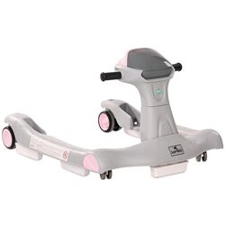 Premergator 2in1 Bertoni (Lorelli) Rider (Pink/Grey) Thumb