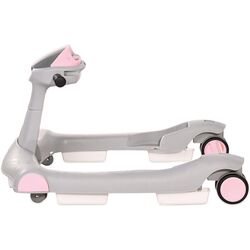 Premergator 2in1 Bertoni (Lorelli) Rider (Pink/Grey) Thumb