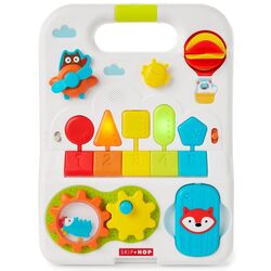 Ходунок 4в1 Skip Hop Explore & More Grow Along (White) Thumb