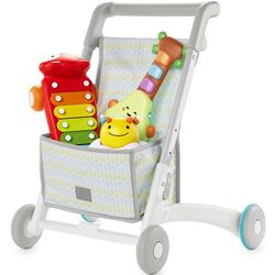 Ходунок 4в1 Skip Hop Explore & More Grow Along (White) Thumb