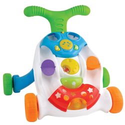 Premargator interactiv Smily Play 0829 (Multicolor)