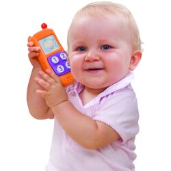 Ходунок Smily Play 0804 (Yellow/White) Thumb