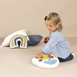 Premergator interactiv 3in1 Smoby Trotty Walker (Mint) Thumb